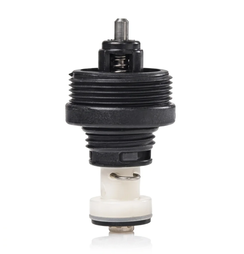 Lockshield Valves